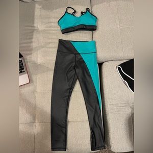 Zyia Workout Set